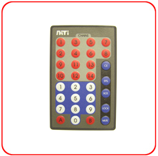 SC-31 Infrared Remote