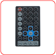 SR-32C Infrared Remote Control