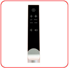 SRT-07 Backlit Remote Control